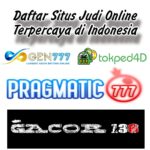 Slot Online Banyak Promo Menarik Pasti Menang