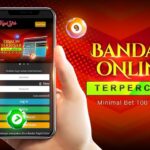 BANDAR TOGEL ONLINE TERPERCAYA DAN TERJAMIN AMAN 100%