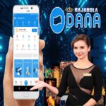 Link Daftar Slot Online Deposit Pakai DANA 5000 Terpercaya 2022